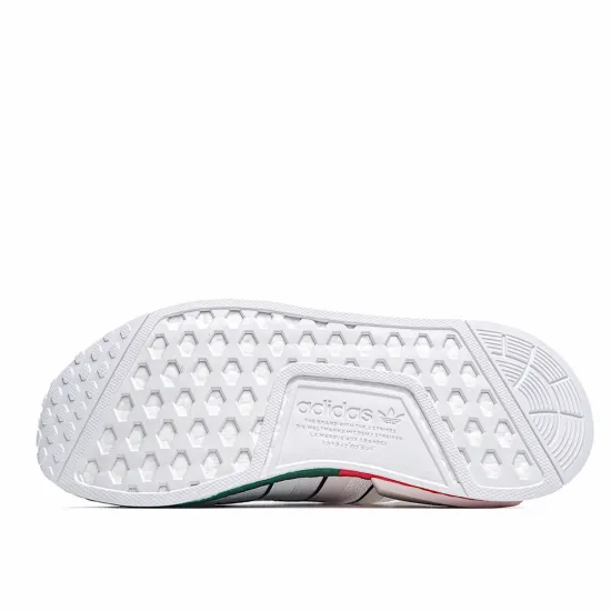 Adidas NMD_R1 V2 'United By Sneakers - Mexico City'