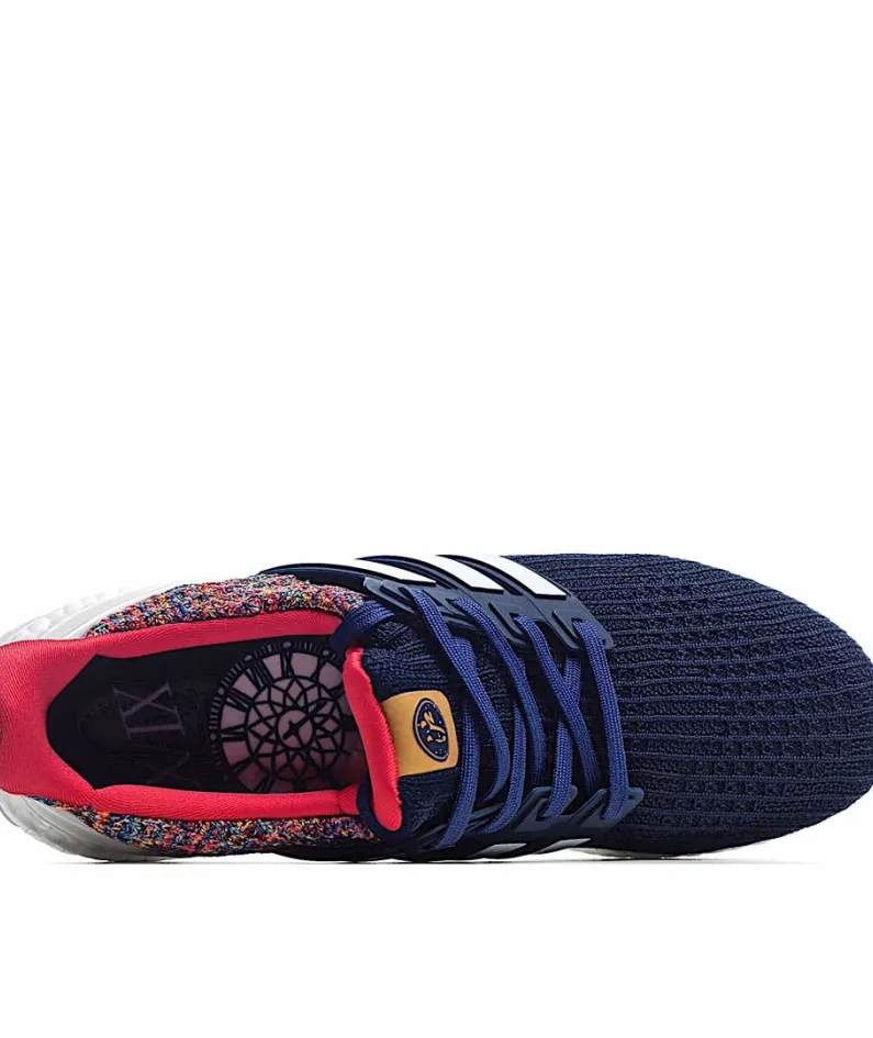 Adidas UB Quad Cities Limited Adidas Ultra Boost UB4.0