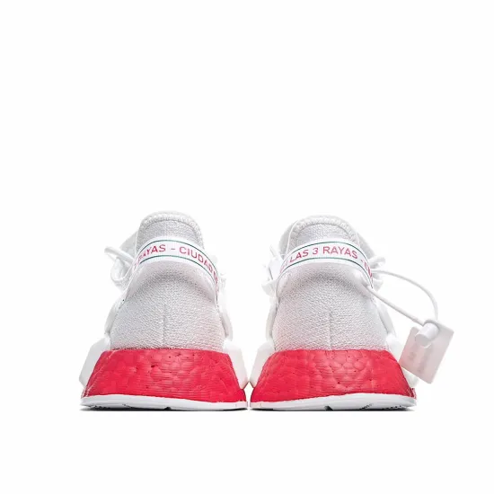 Adidas NMD_R1 V2 'United By Sneakers - Mexico City'