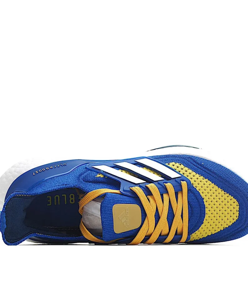Adidas UltraBoost 21 'LA Rams'