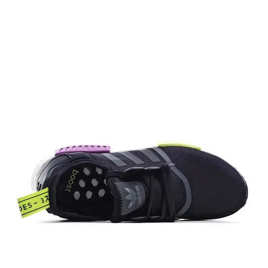 Adidas NMD_R1 'Shock Purple'