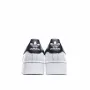 Adidas Wmns Superstar Bold 'White Black'