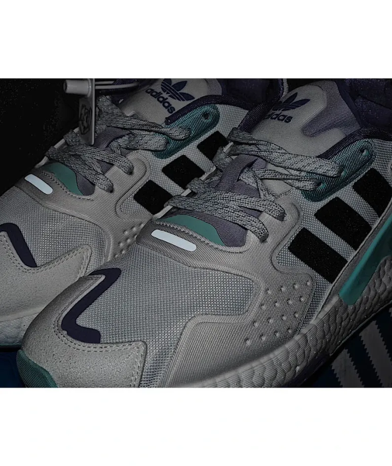 Adidas Wmns Day Jogger 'White Hazy Green'