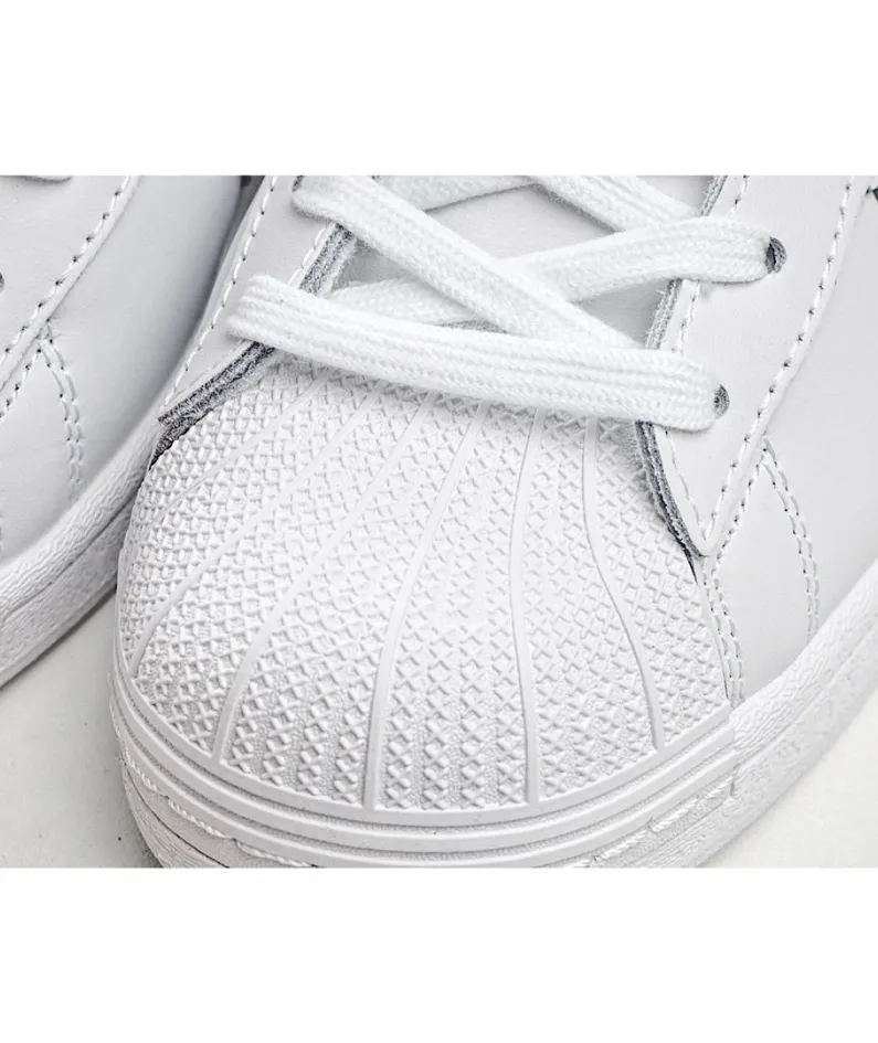 Adidas Disney x Superstar 'Mickey Mouse'