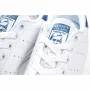 Adidas Stan Smith J 'White Blue'