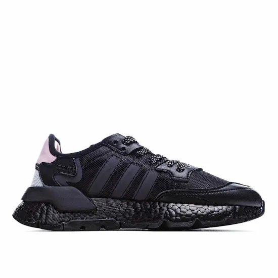 Adidas Nite Jogger 2020 Boost 3M Reflective
