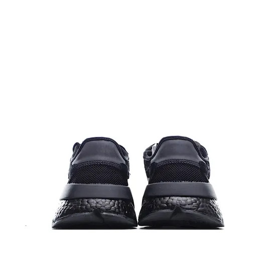 Adidas Nite Jogger 'Triple Black'