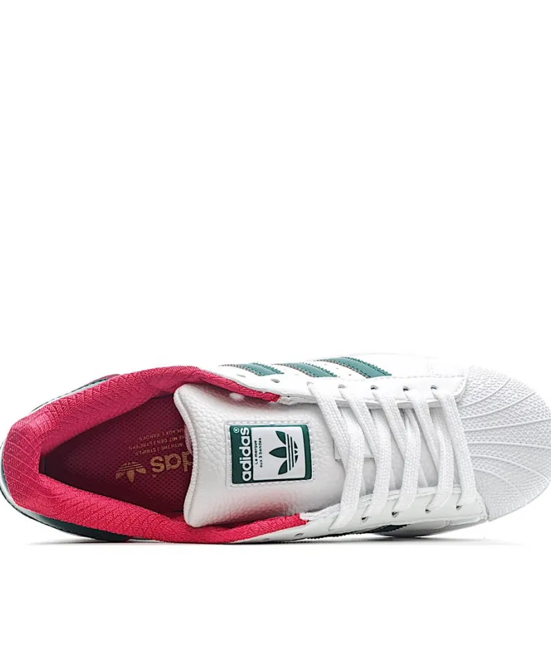 Adidas Superstar Original Shell Head