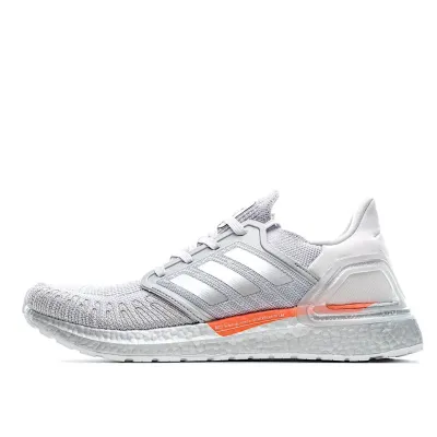 Adidas NASA x UltraBoost 20 'Dash Gray'