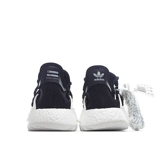 Adidas Pharrell x Chanel x NMD Human Race Trail 'Chanel'