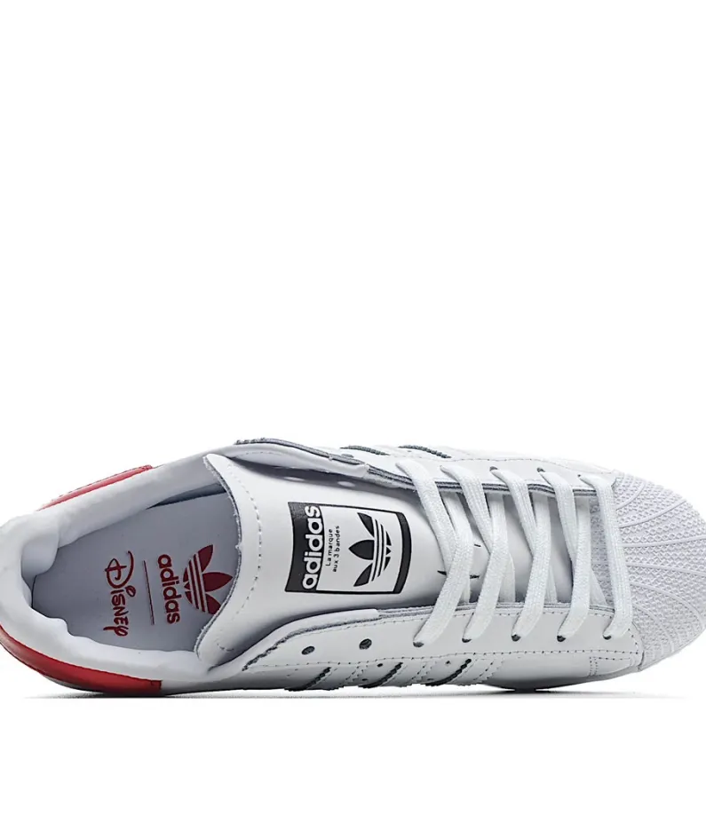Adidas Disney x Superstar 'Mickey Mouse'