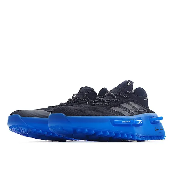 Adidas NMD_S1 'Friends and Family'