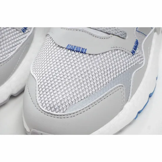 Adidas Nite Jogger 2020 Boost 3M Reflective