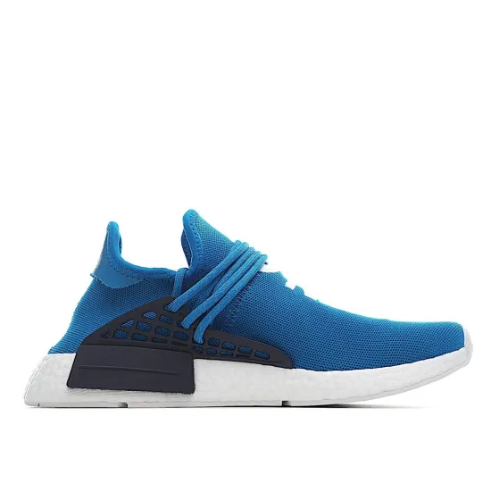 Adidas Pharrell x NMD Human Race 'Blue'