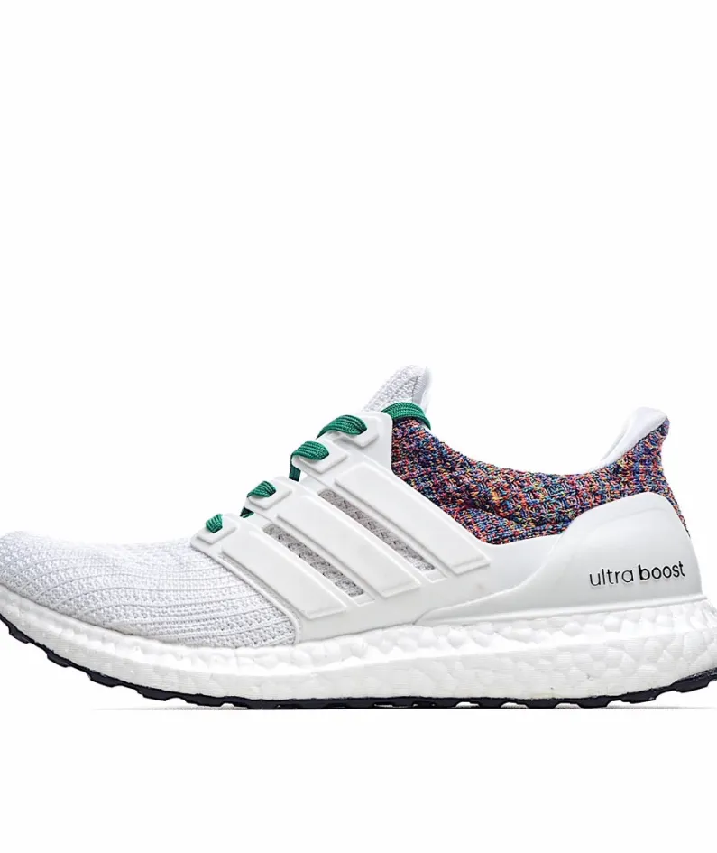 Adidas Wmns Mi Adidas UltraBoost 'Rainbow'