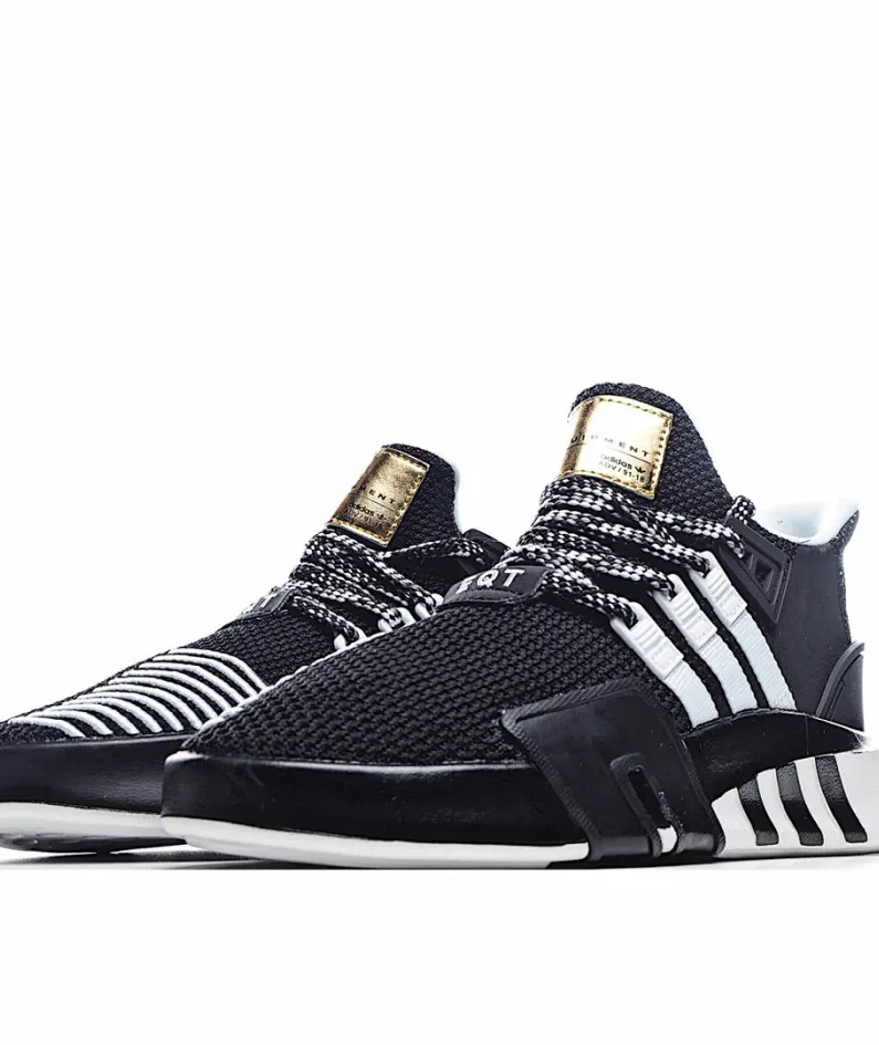 Adidas EQT Bask ADV 3M Reflective