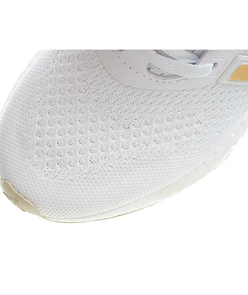 Adidas Equipment Plus 'White Copper Metallic'