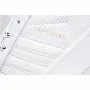 Adidas Wmns Superstar Bold 'White Black'