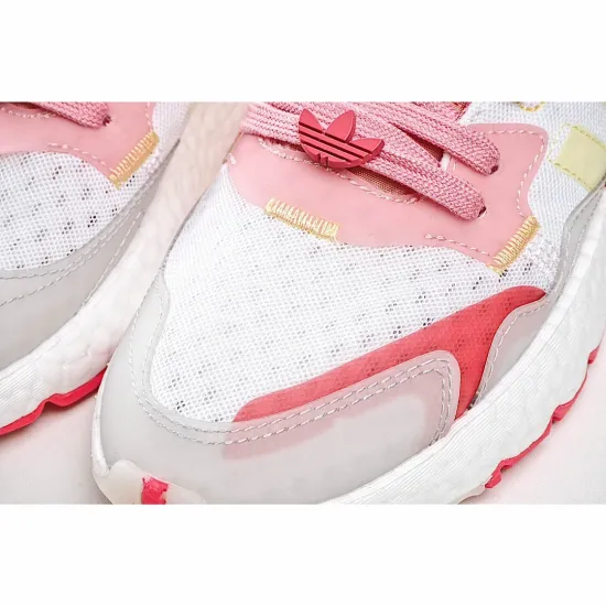 Adidas Nite Jogger 2020 Boost Sneakers