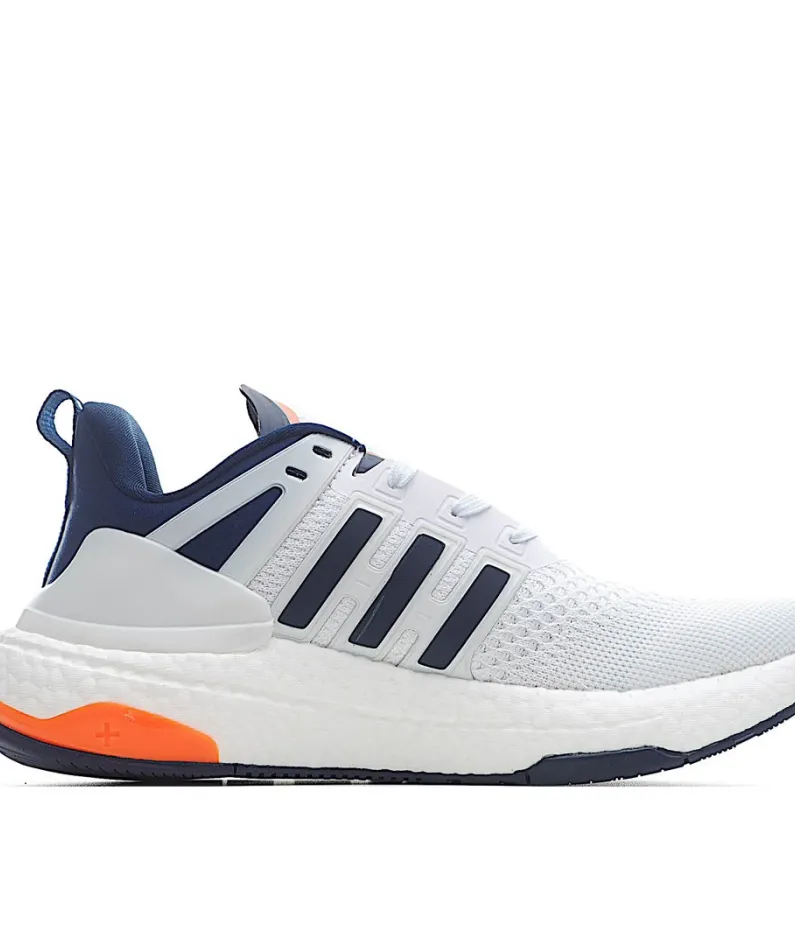 Adidas Equipment Plus 'White Navy'