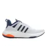 Adidas Equipment Plus 'White Navy'