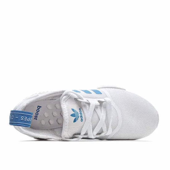 Adidas NMD_R1 J 'Clear Mint'