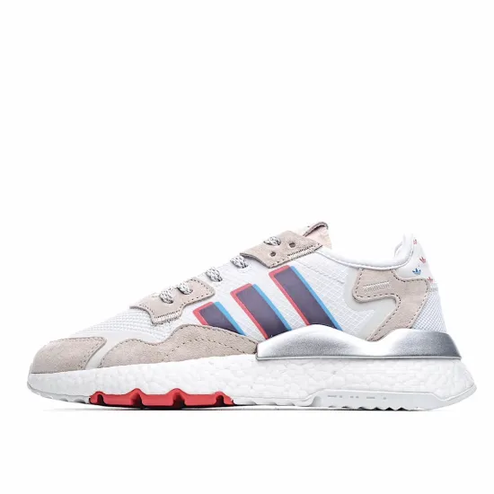 Adidas Nite Jogger 2020 Boost Sneakers