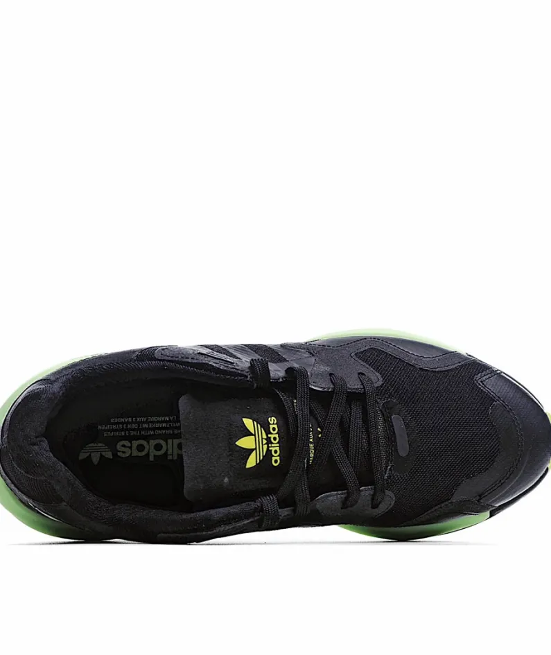 Adidas Originals ZX Alkyne Boost 