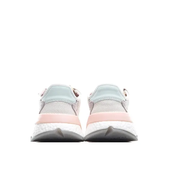Adidas Wmns Nite Jogger 'Ice Pink Mint'