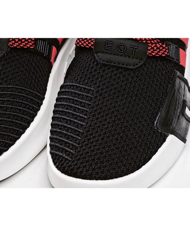 Adidas EQT Bask ADV 3M Reflective