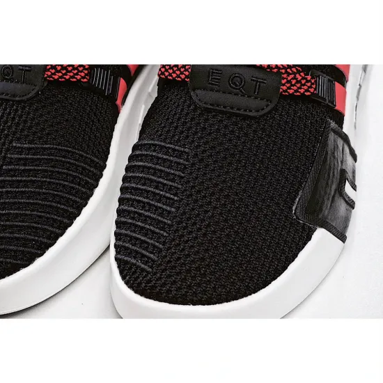 Adidas EQT Bask ADV 3M Reflective