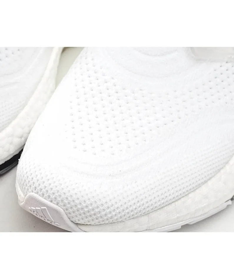 Adidas UltraBoost 21 'Cloud White'