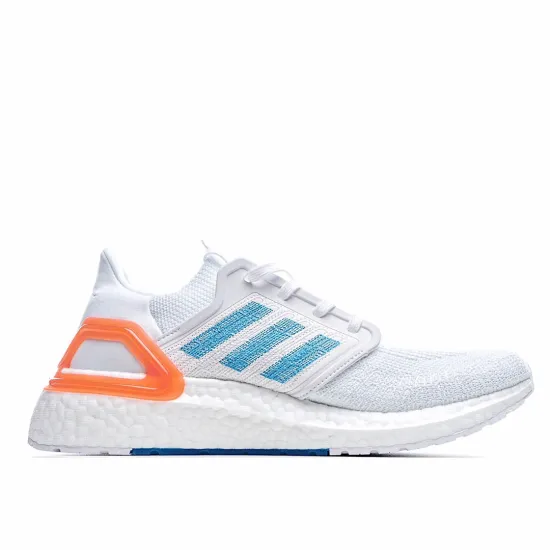 Adidas Primeblue UltraBoost 20 'Sharp Blue'