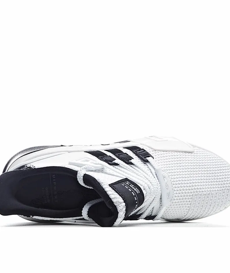 Adidas EQT Bask ADV 3M Reflective