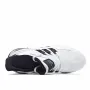 Adidas EQT Bask ADV 3M Reflective