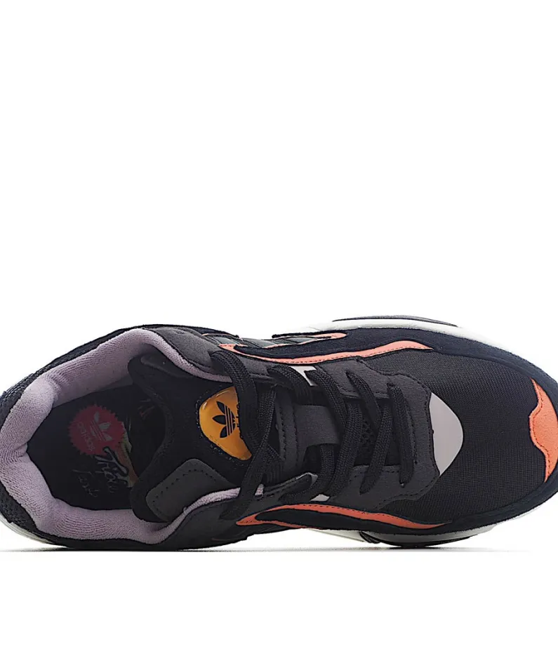 Adidas Yung-96 Chasm 'Black Coral'