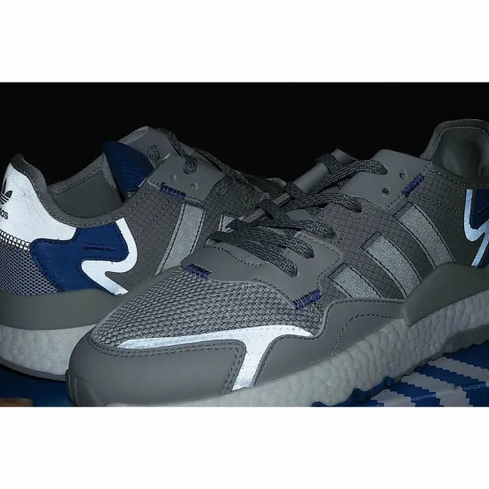 Adidas Nite Jogger 2020 Boost 3M Reflective