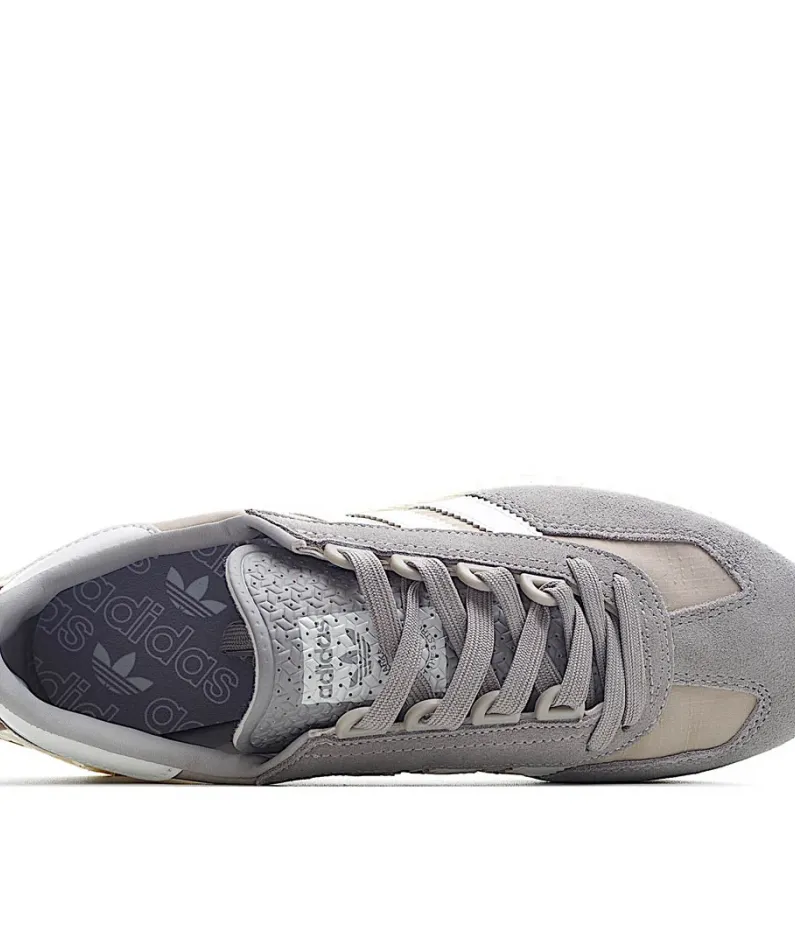 Adidas Retropy E5 'Solid Grey'