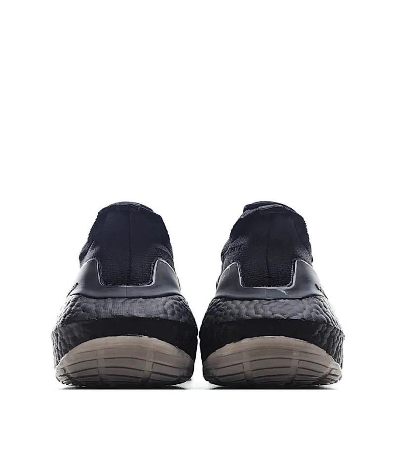 Adidas UltraBoost 21 'Triple Black'