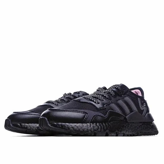 Adidas Nite Jogger 2020 Boost 3M Reflective