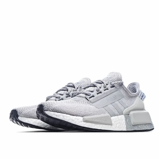 Adidas NMD_R1 V2 'Silver Boost'