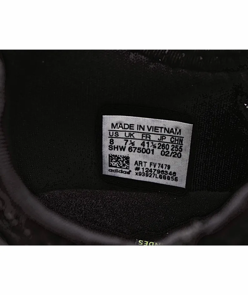 Adidas Originals ZX 2K Boost 