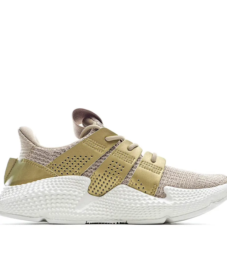 Adidas Wmns Prophere 'Gold Metallic'