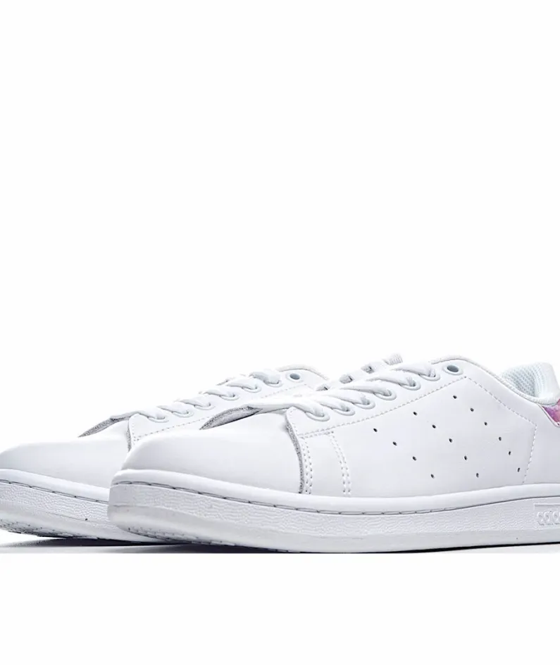 Adidas Stan Smith J 'Iridescent'