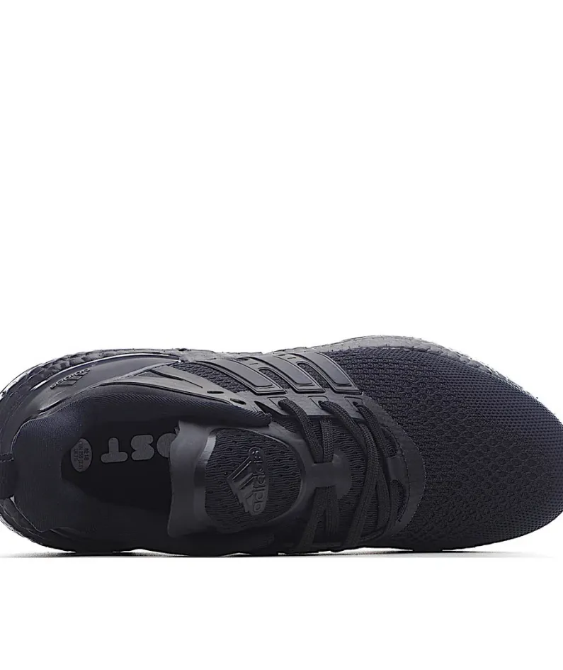 Adidas Equipment+ 'Triple Black'
