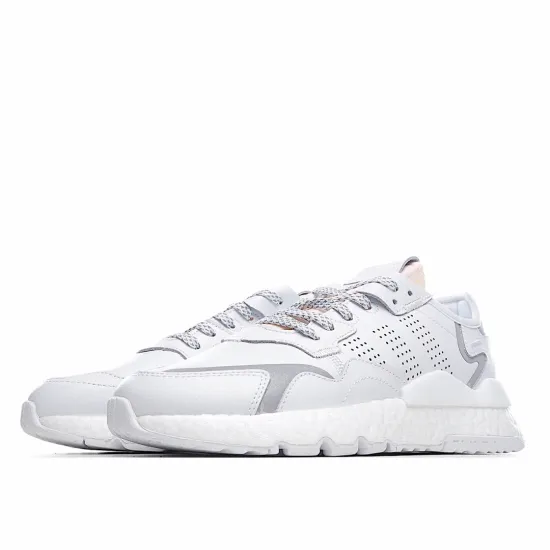 Adidas Royal Aadorun 'White'