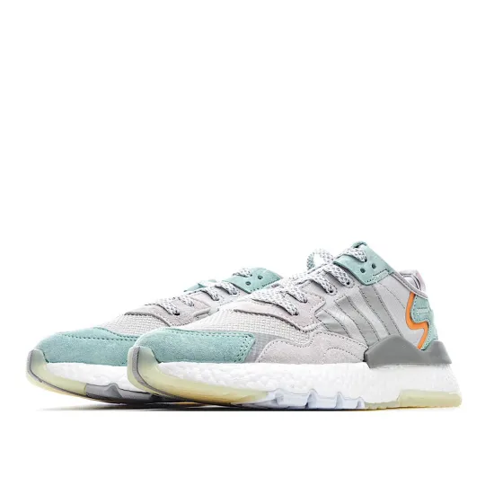 Adidas Nite Jogger 'Vapour Green'