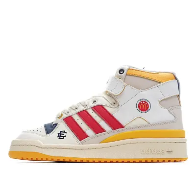 Adidas Eric Emanuel x Forum 84 High 'McDonald’s All-American'