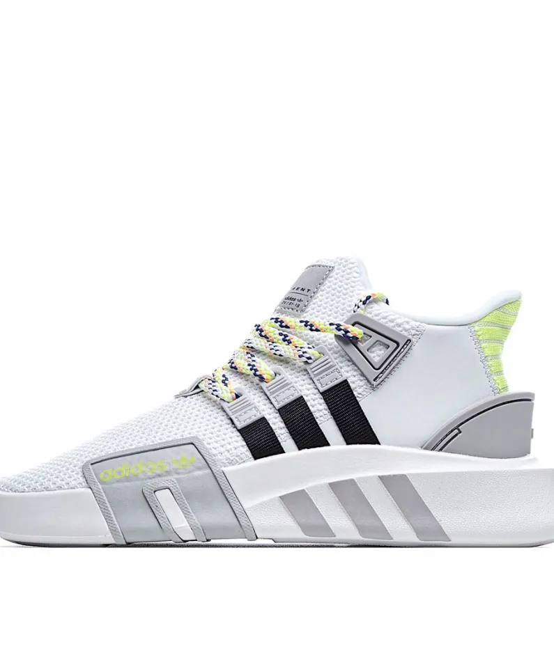 Adidas EQT Bask ADV V2 'Core Black'