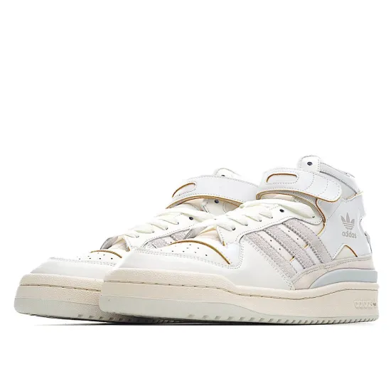 Adidas Forum 84 Hi 'Orbit Grey'